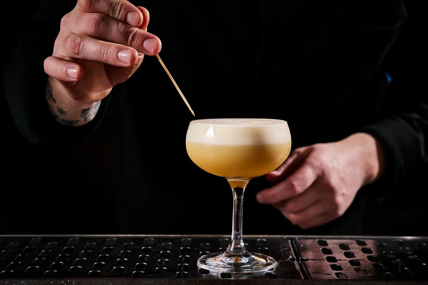 Foto de R&D Cocktail Bar