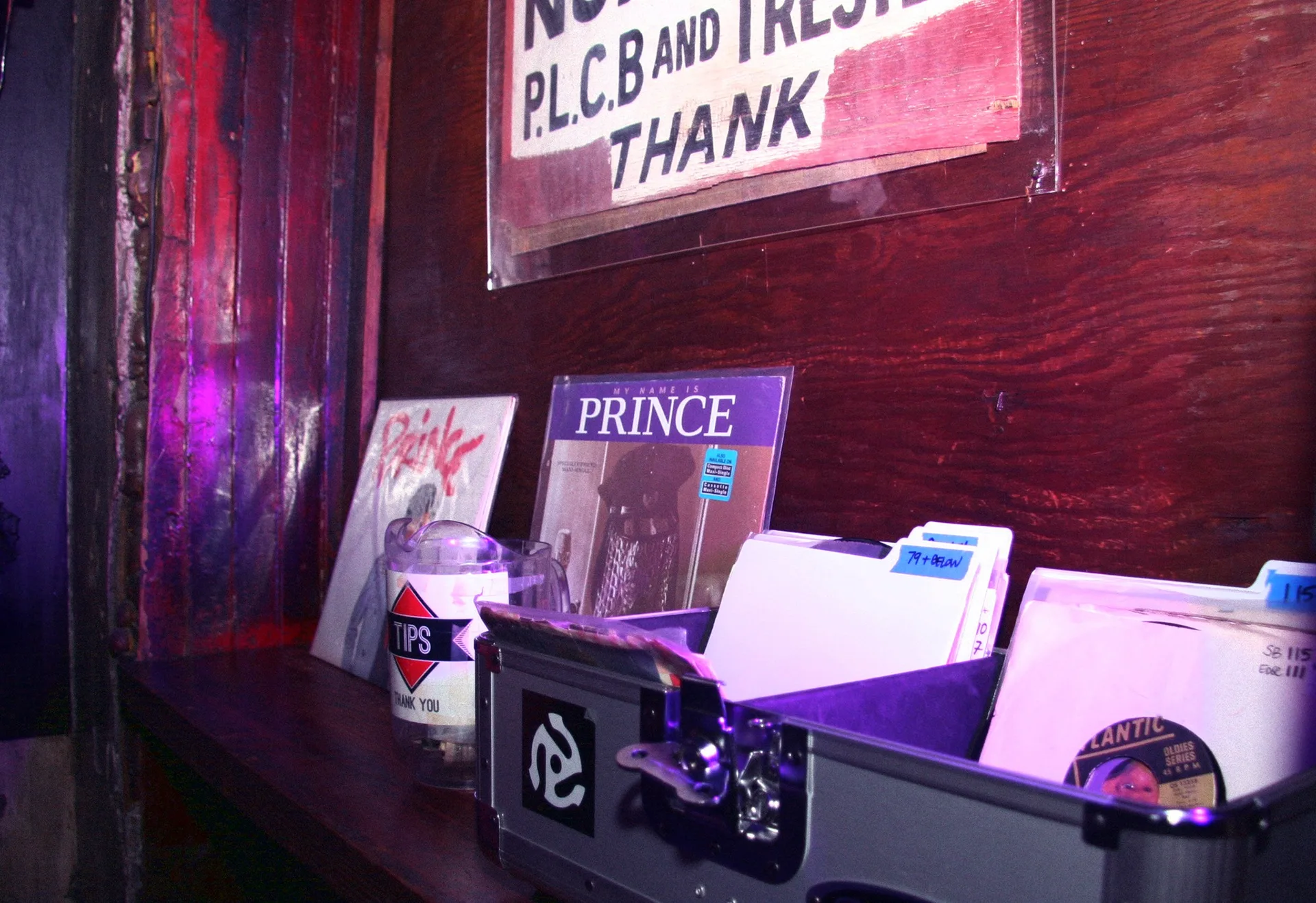 Foto de The Trestle Inn