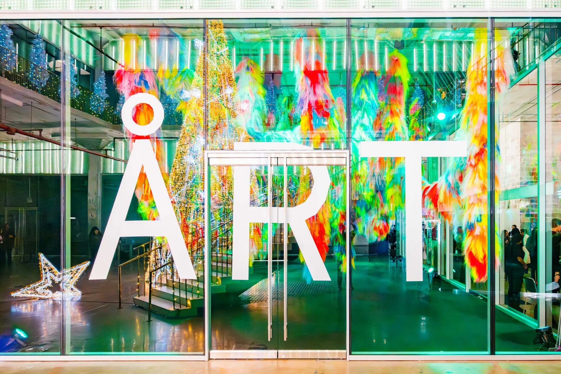 Foto de Art Club