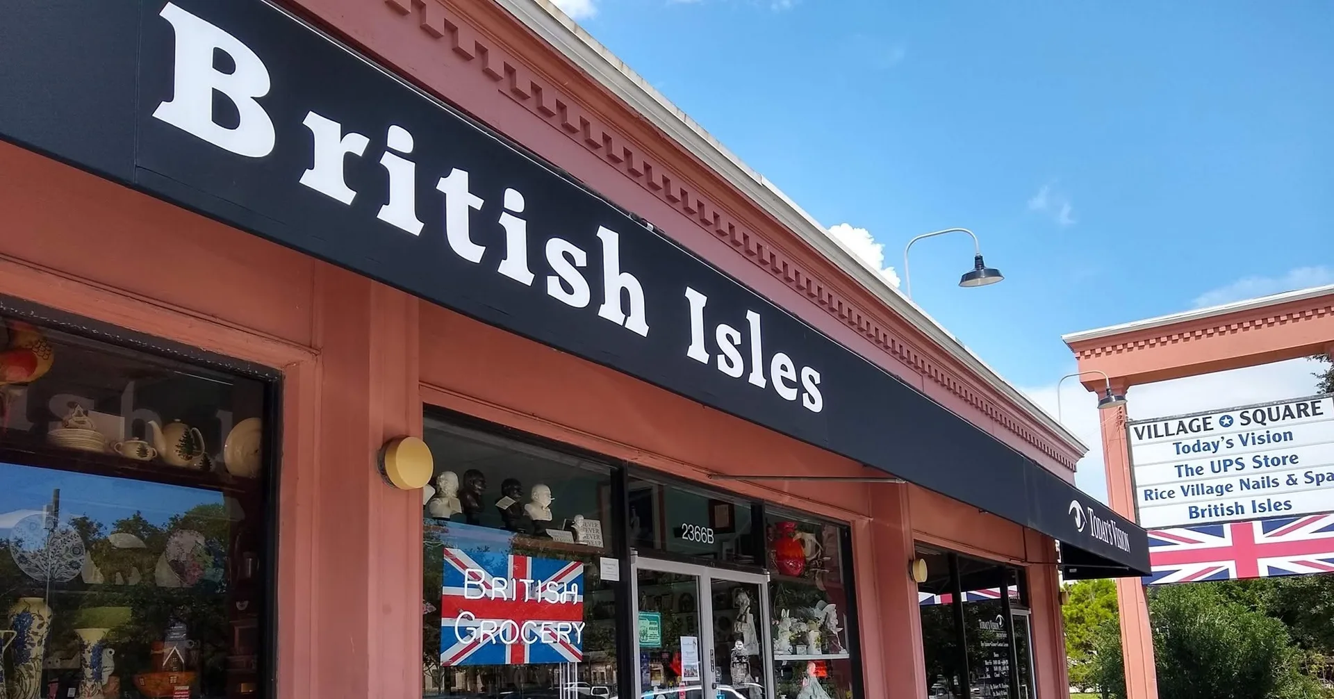 Foto de British Isles