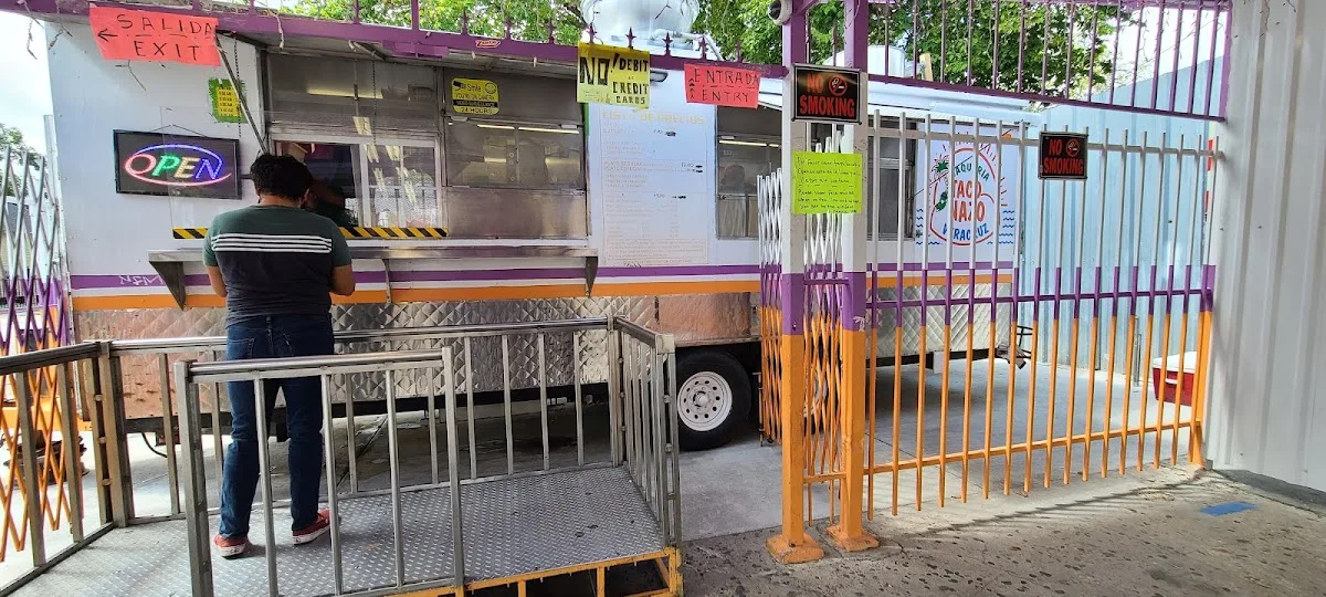 Foto de El Taconazo