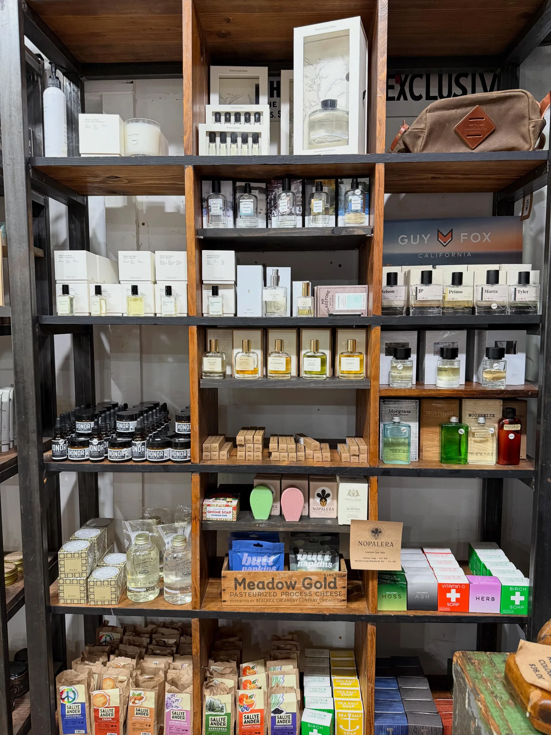 Foto de Manready Mercantile