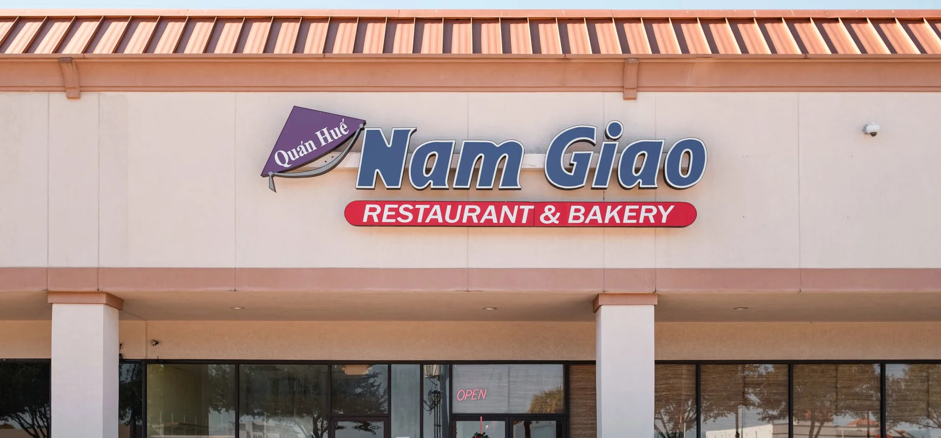 Foto de Nam Giao