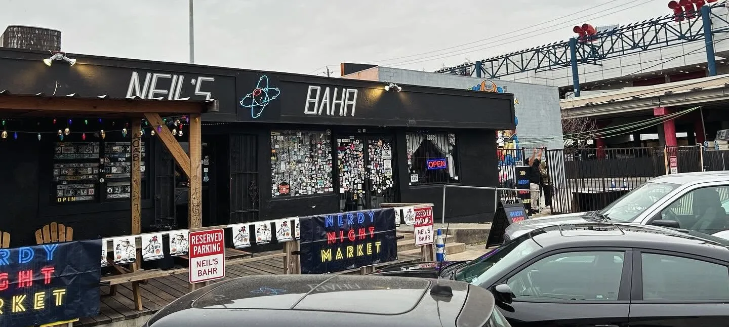 Foto de Neil's Bahr