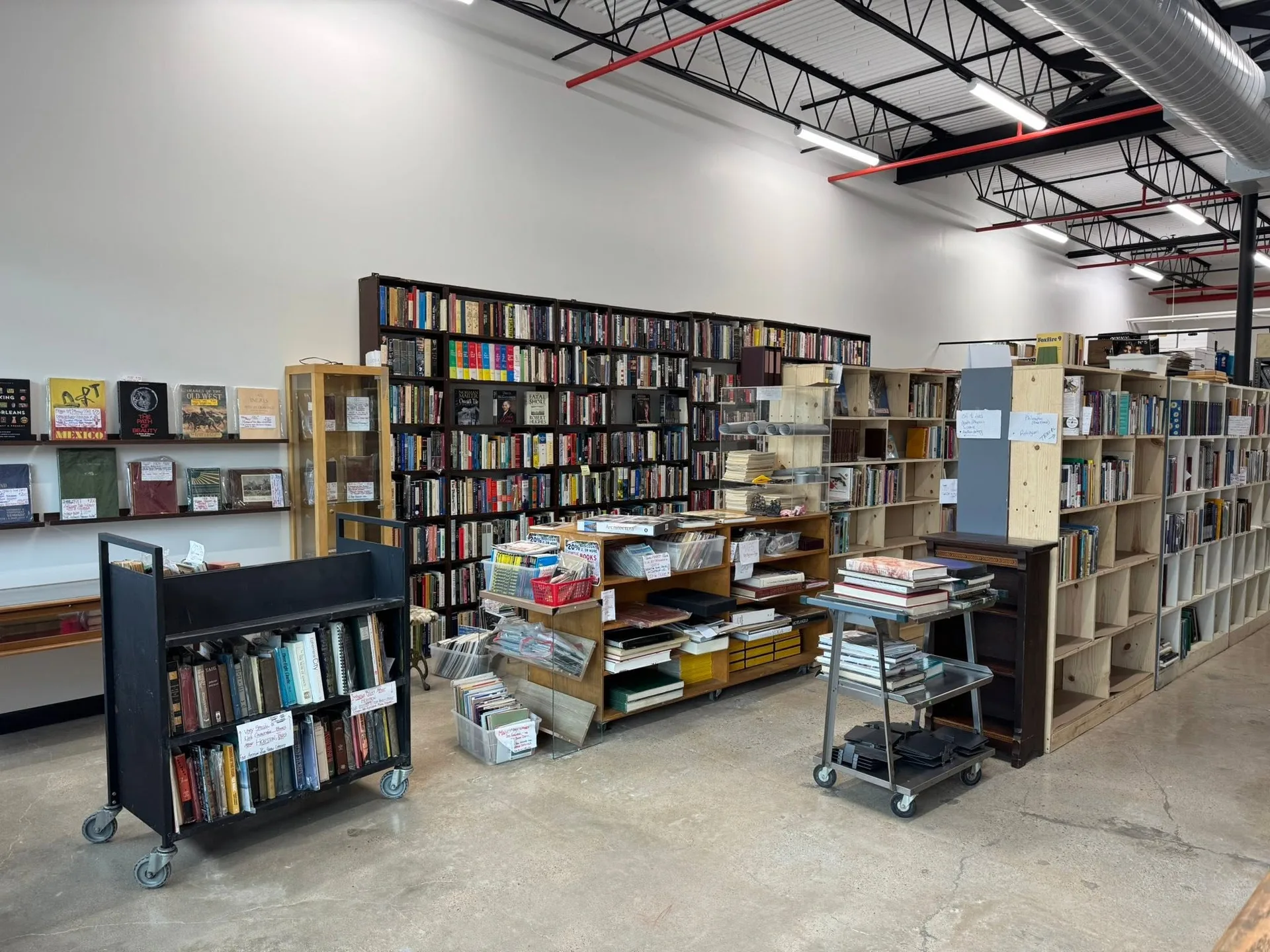 Foto de Quarter Price Books