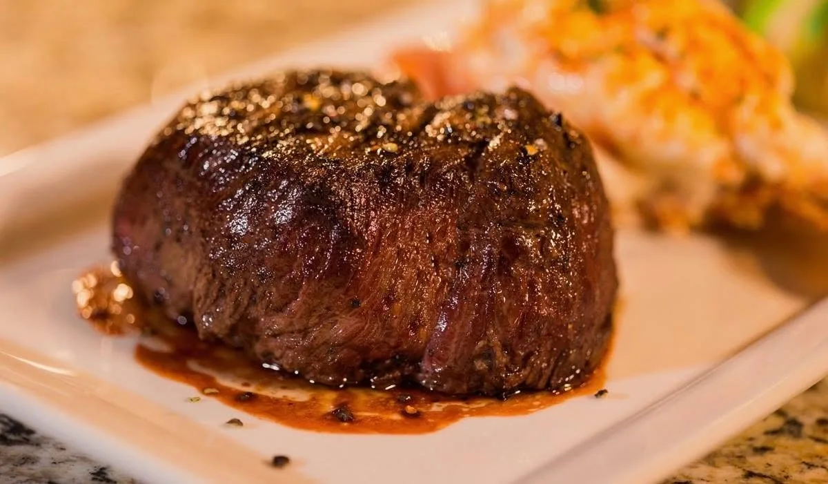 Foto de Taste of Texas