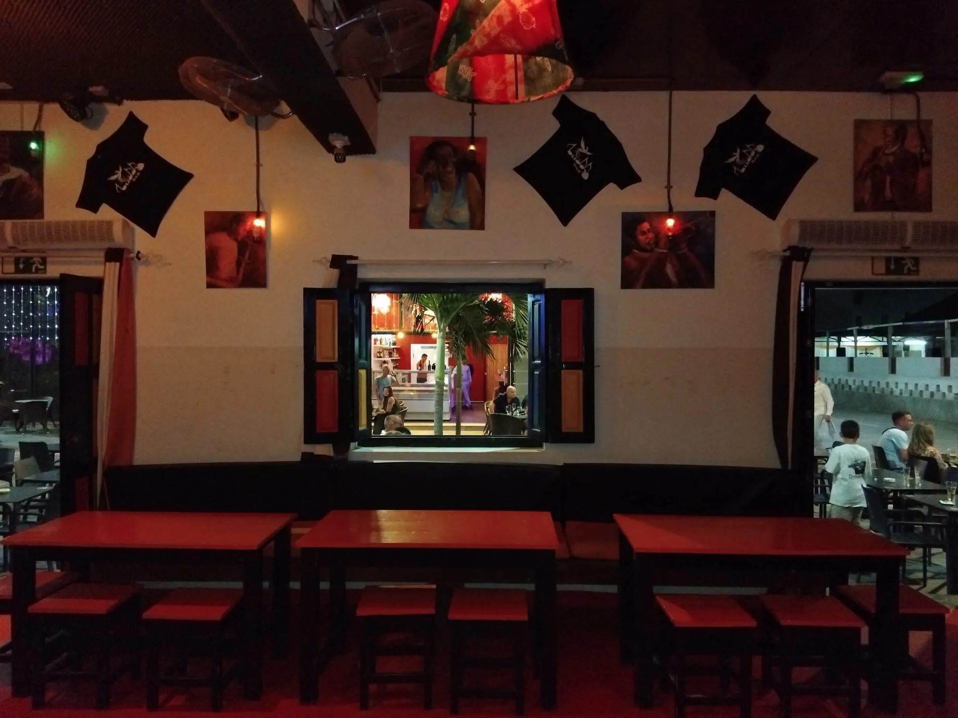 Foto de Buddy Bar