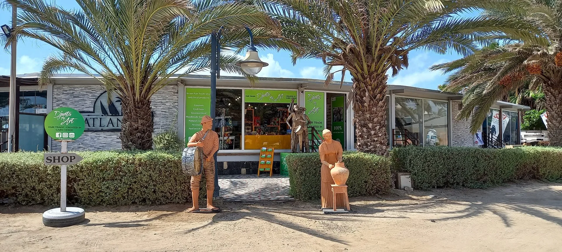Foto de Djunta Mo Art