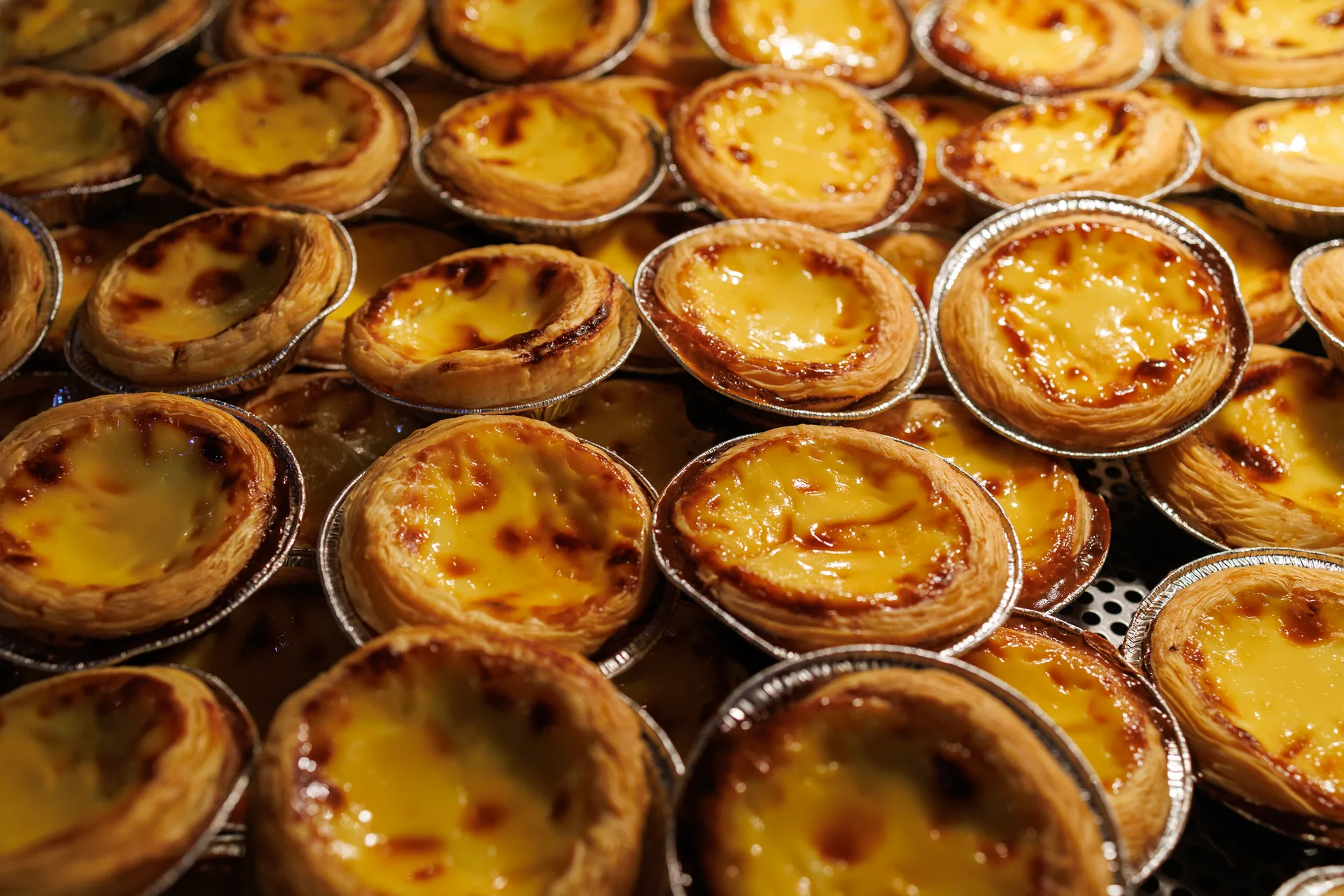 Foto de Padaria Pão Quente