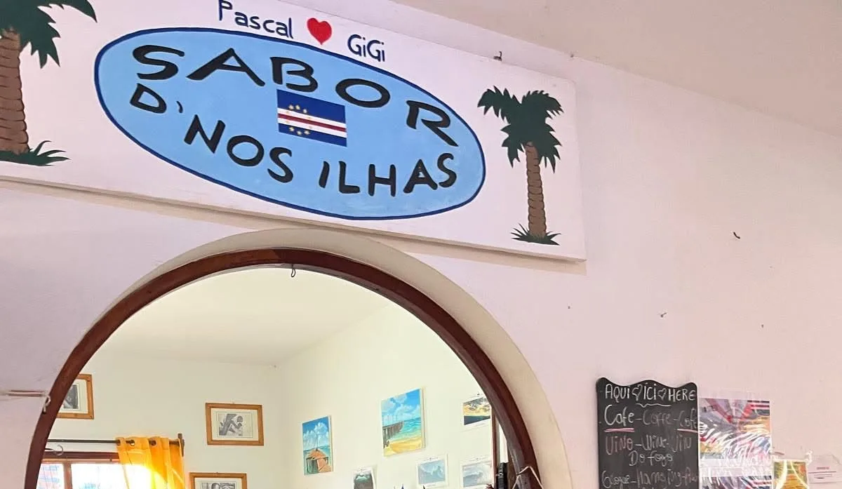 Foto de Sabor d'nos Ilhas
