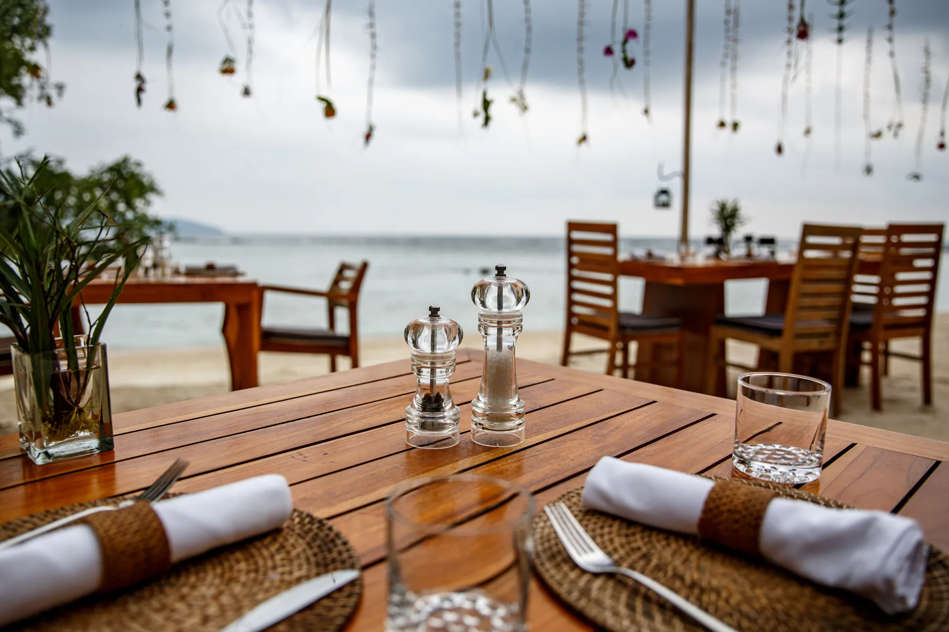 Foto de The Bounty Beach