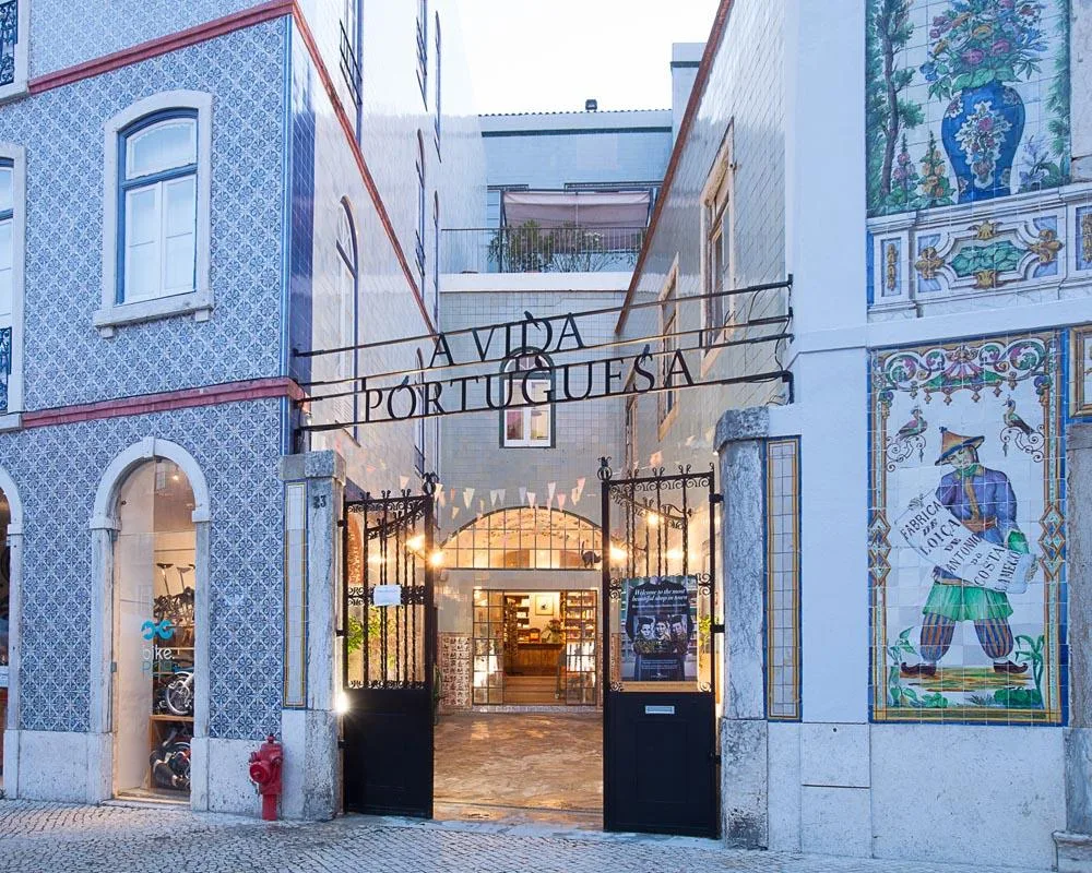 Foto de A Vida Portuguesa