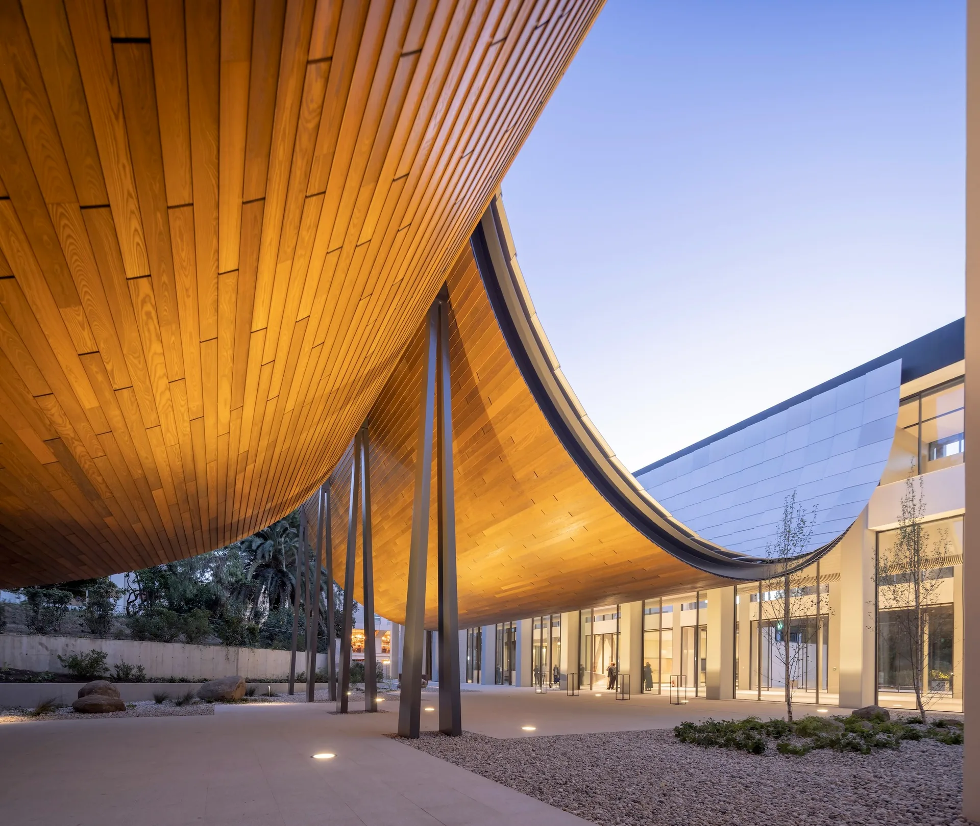 Foto de Centro de Arte Moderna Gulbenkian (CAM)