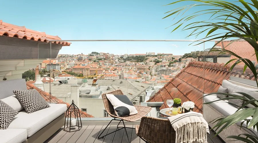 Foto de Lumi Rooftop