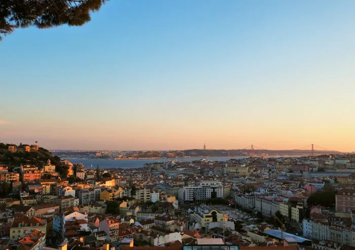 Foto de Miradouro da Senhora do Monte