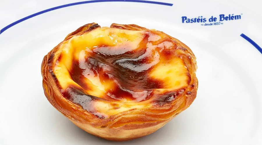 Foto de Pastéis de Belém