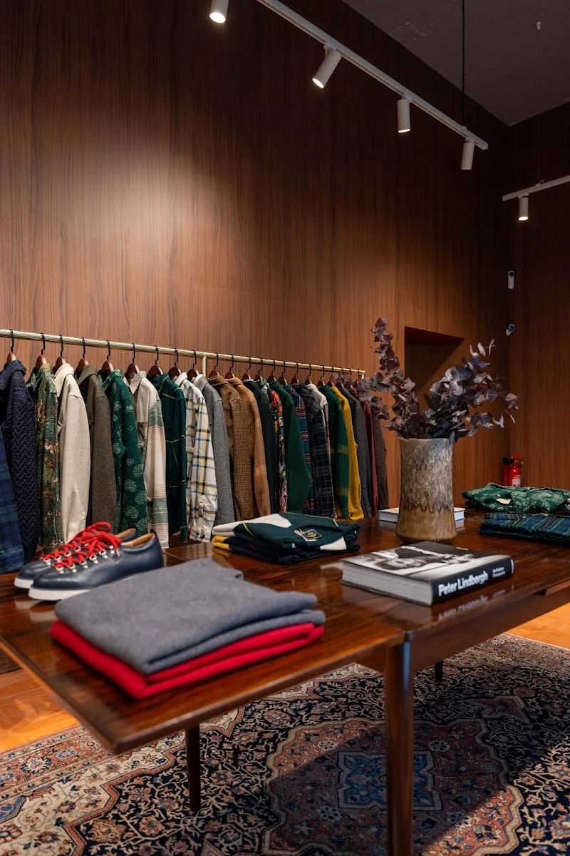 Foto de Portuguese Flannel Lisboa