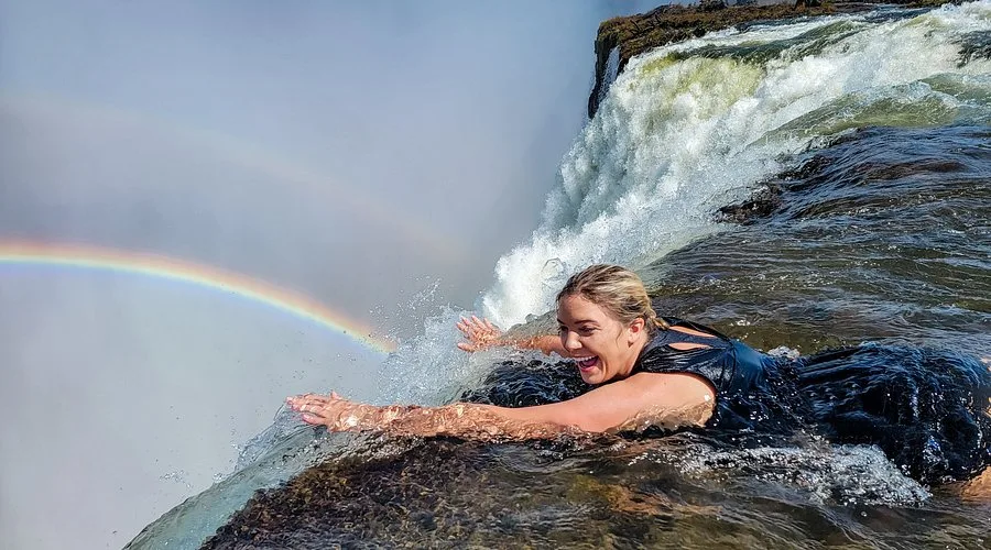 Foto de Devil's Pool
