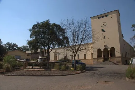 Foto de Livingstone Museum