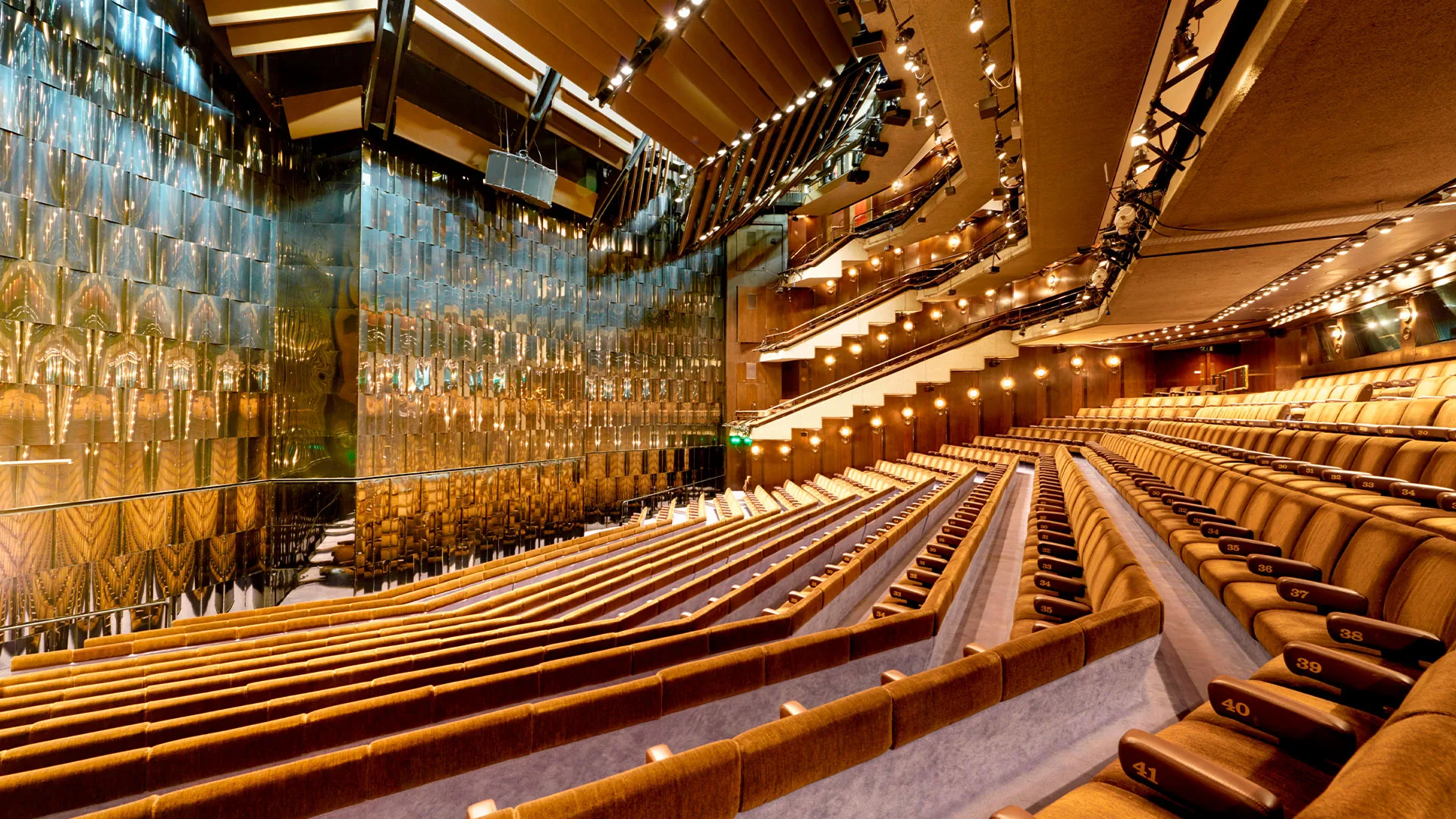 Foto de Barbican Centre