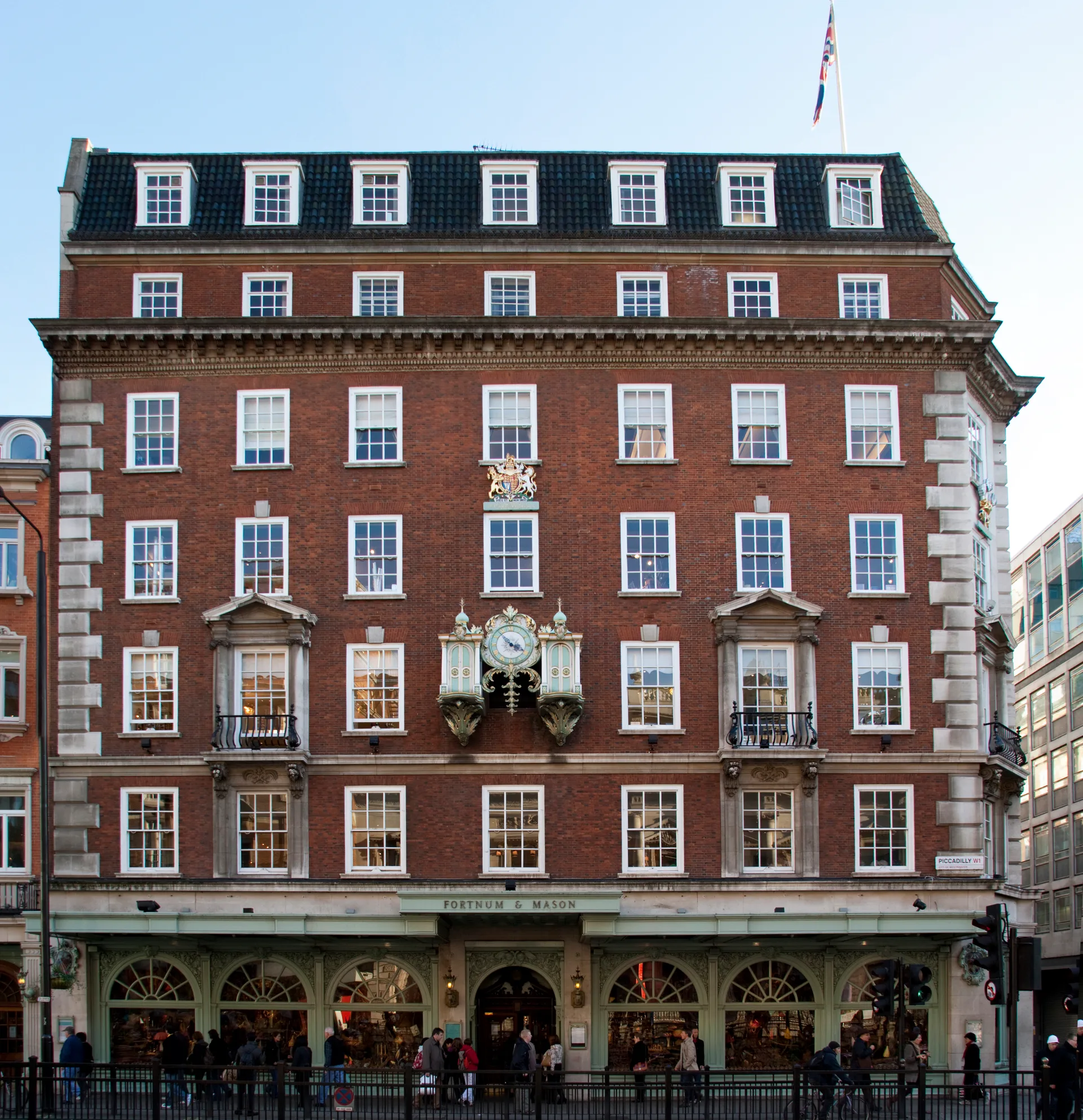 Foto de Fortnum & Mason