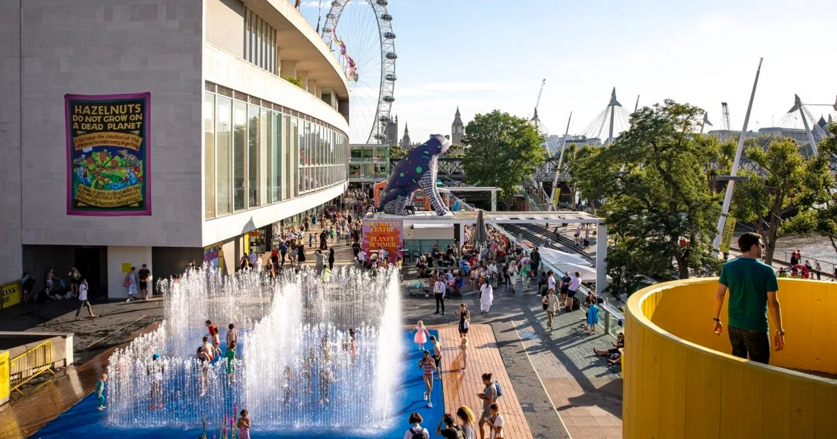Foto de Southbank Centre