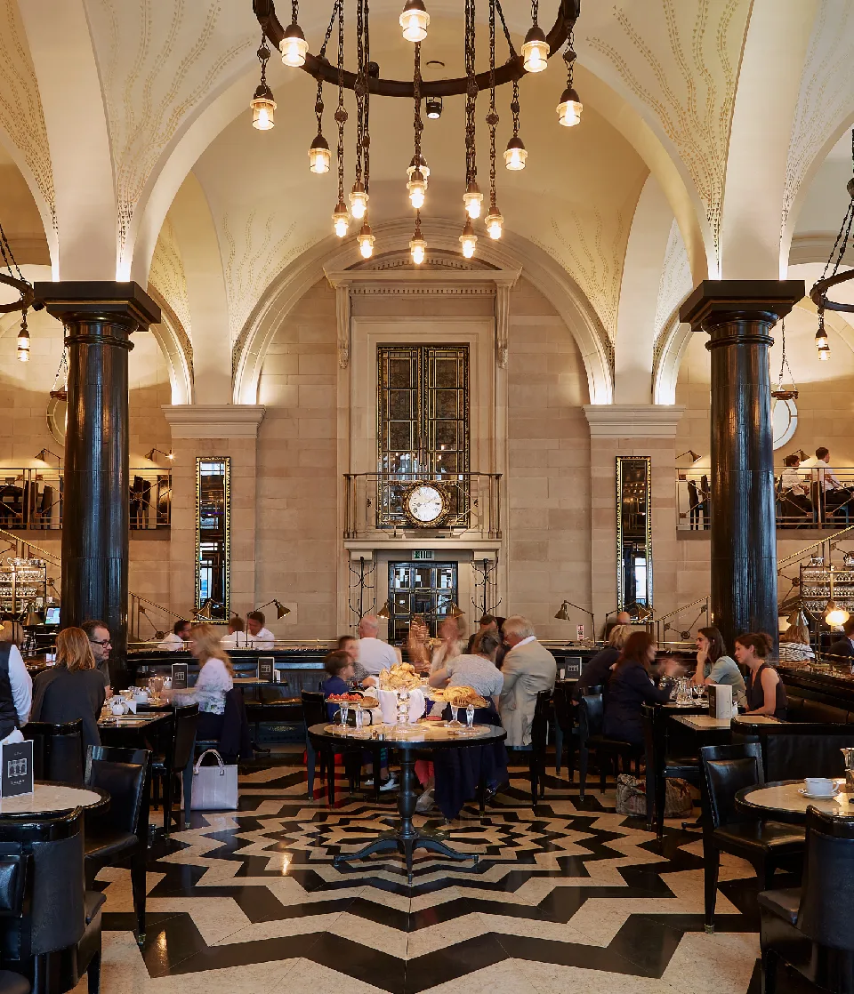Foto de The Wolseley