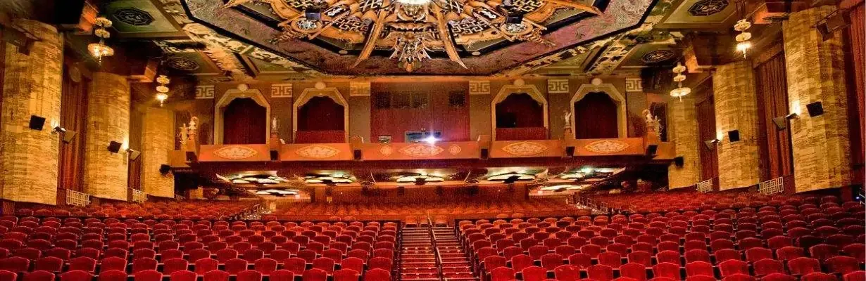 Foto de TCL Chinese Theatre