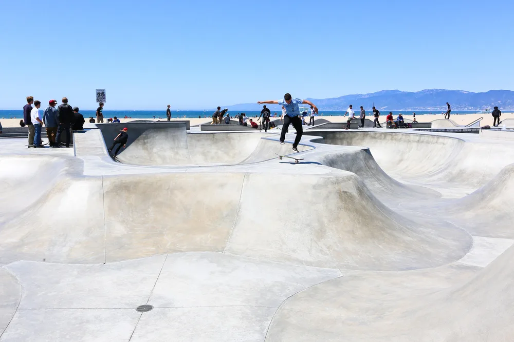 Foto de Venice Beach