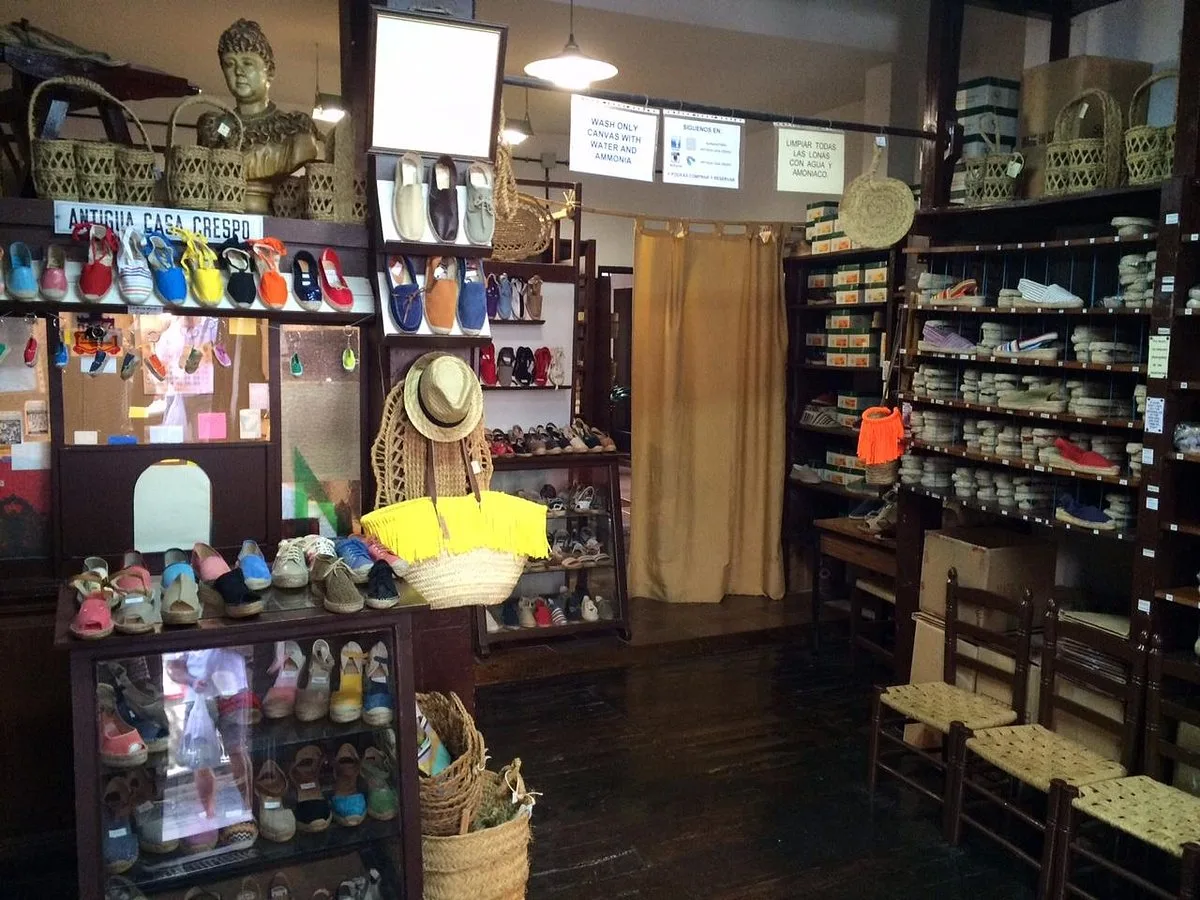 Foto de Antigua Casa Crespo