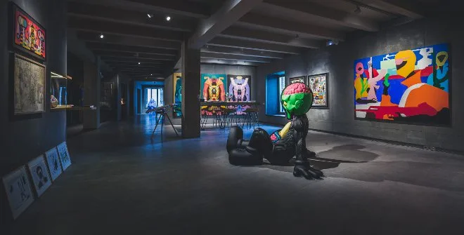 Foto de Art Museum SOLO Independencia