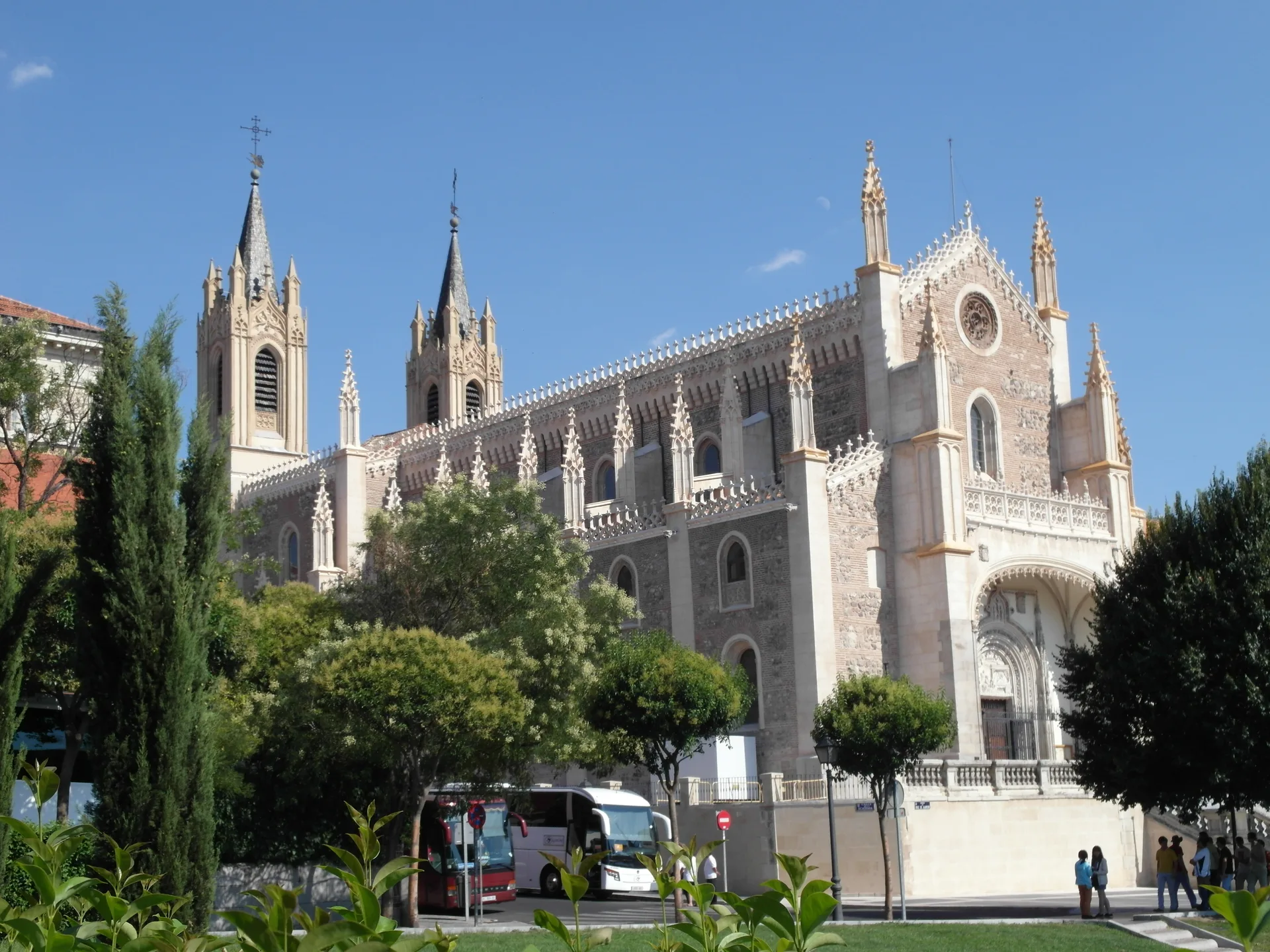 Foto de Igreja de São Jerónimo o Real
