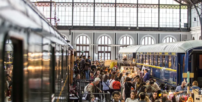 Foto de Mercado de Motores