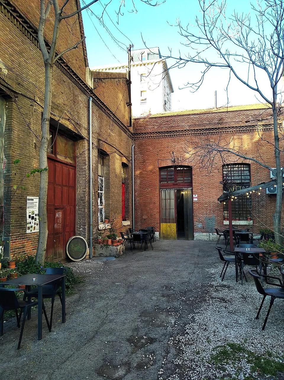 Foto de Museo La Neomudéjar