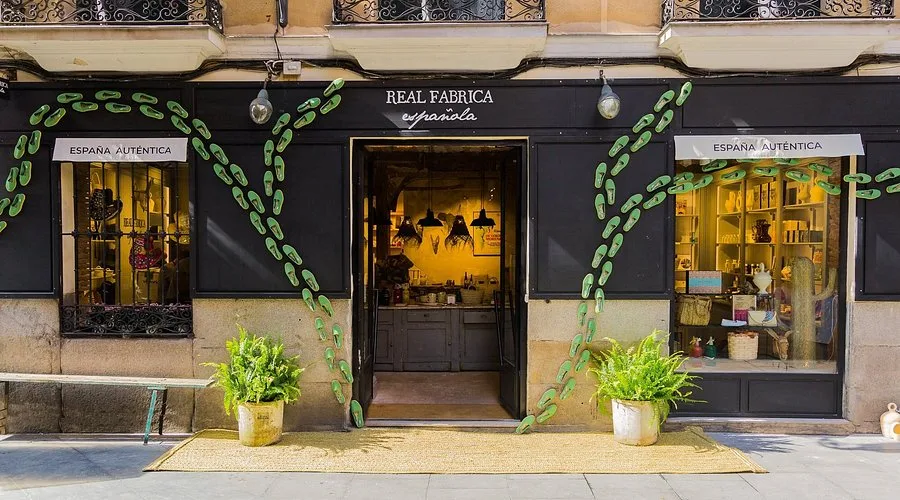 Foto de Real Fabrica