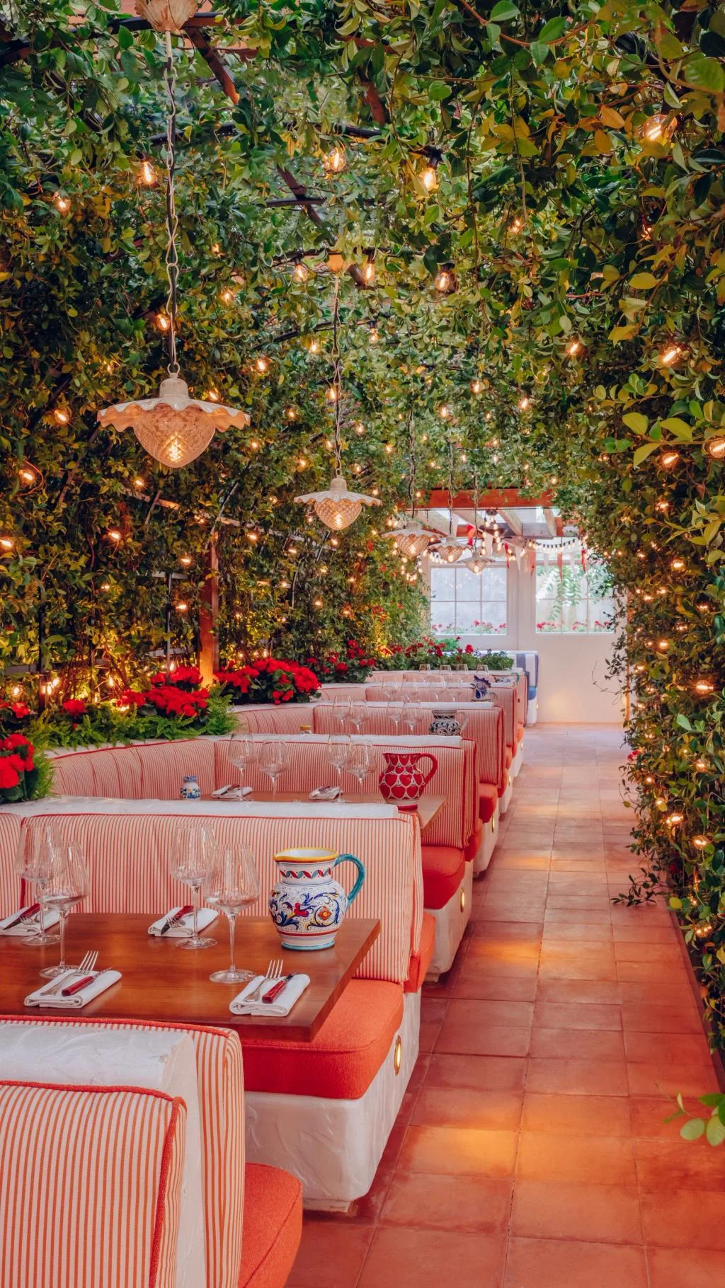 Foto de Restaurante Bel Mondo