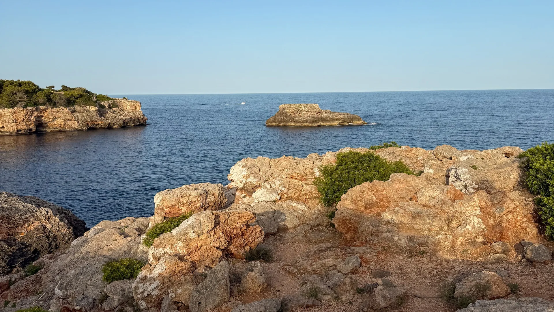 Foto de Cala Sa Nau