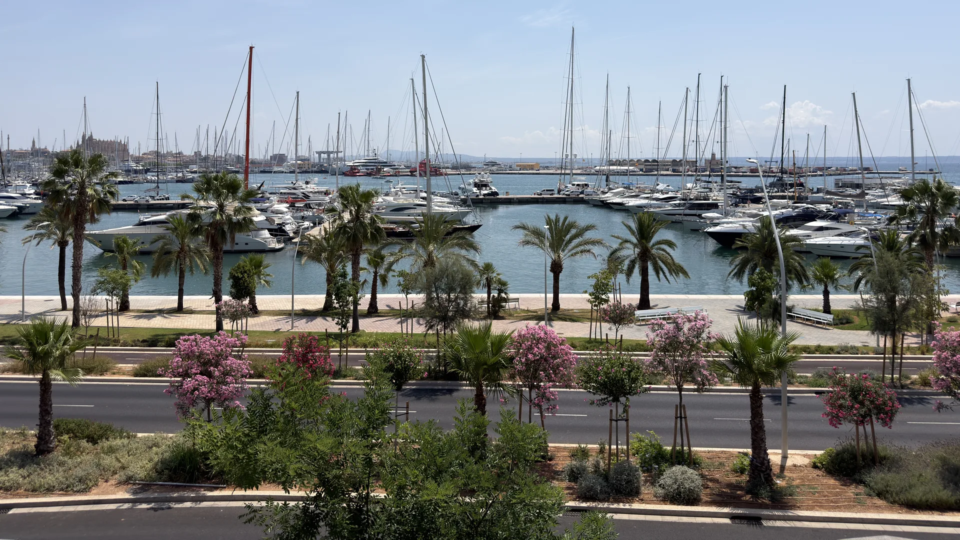 Foto de Porto de Cala d’Or