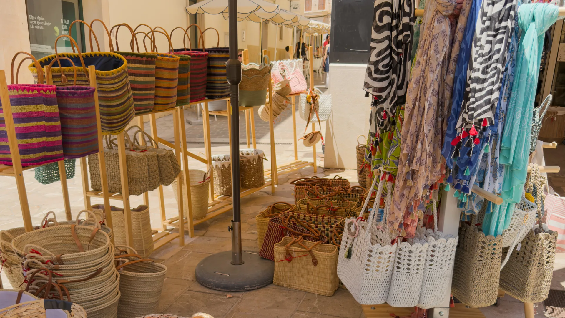 Foto de Santanyí Market