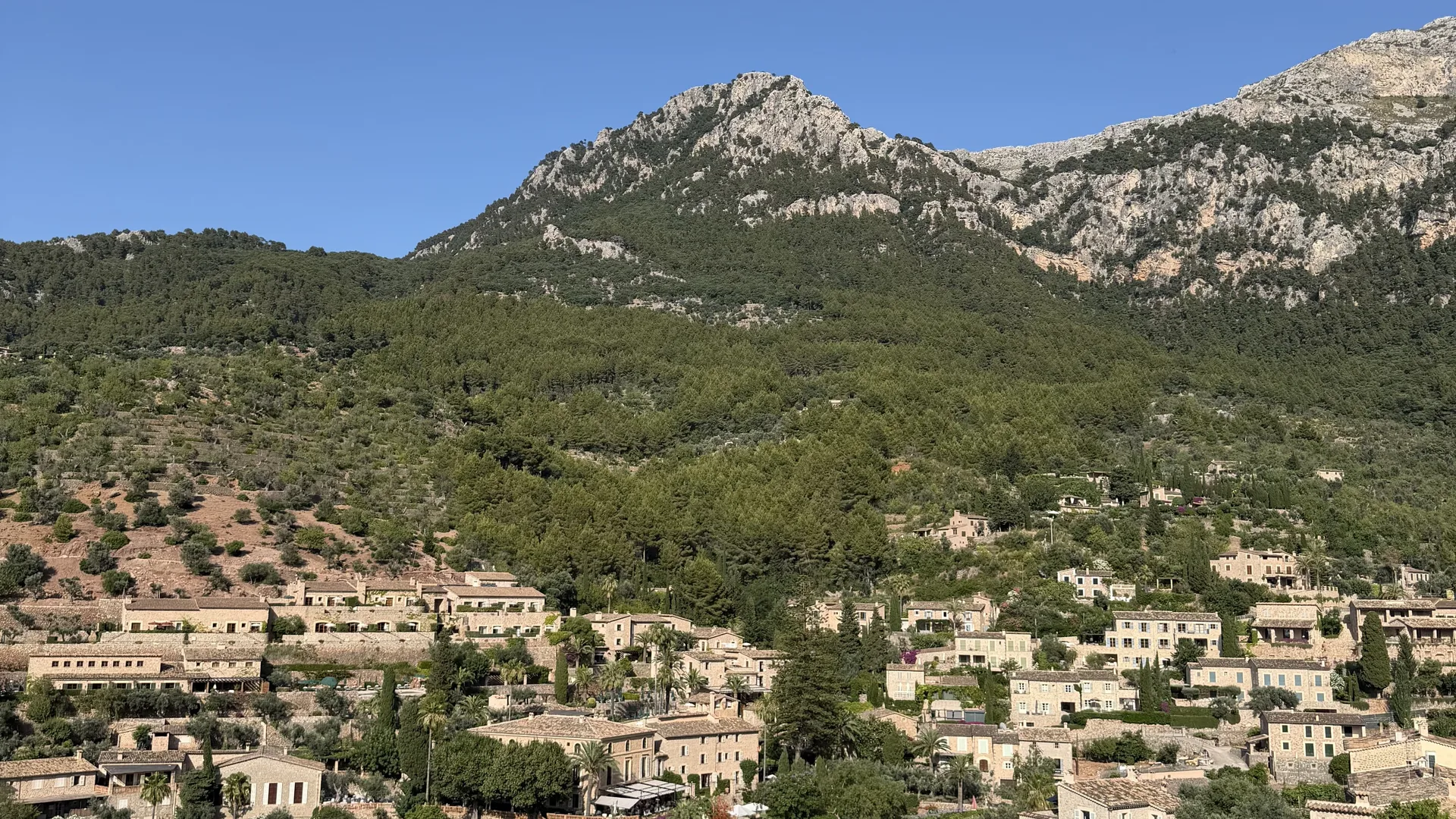 Foto de Serra de Tramuntana
