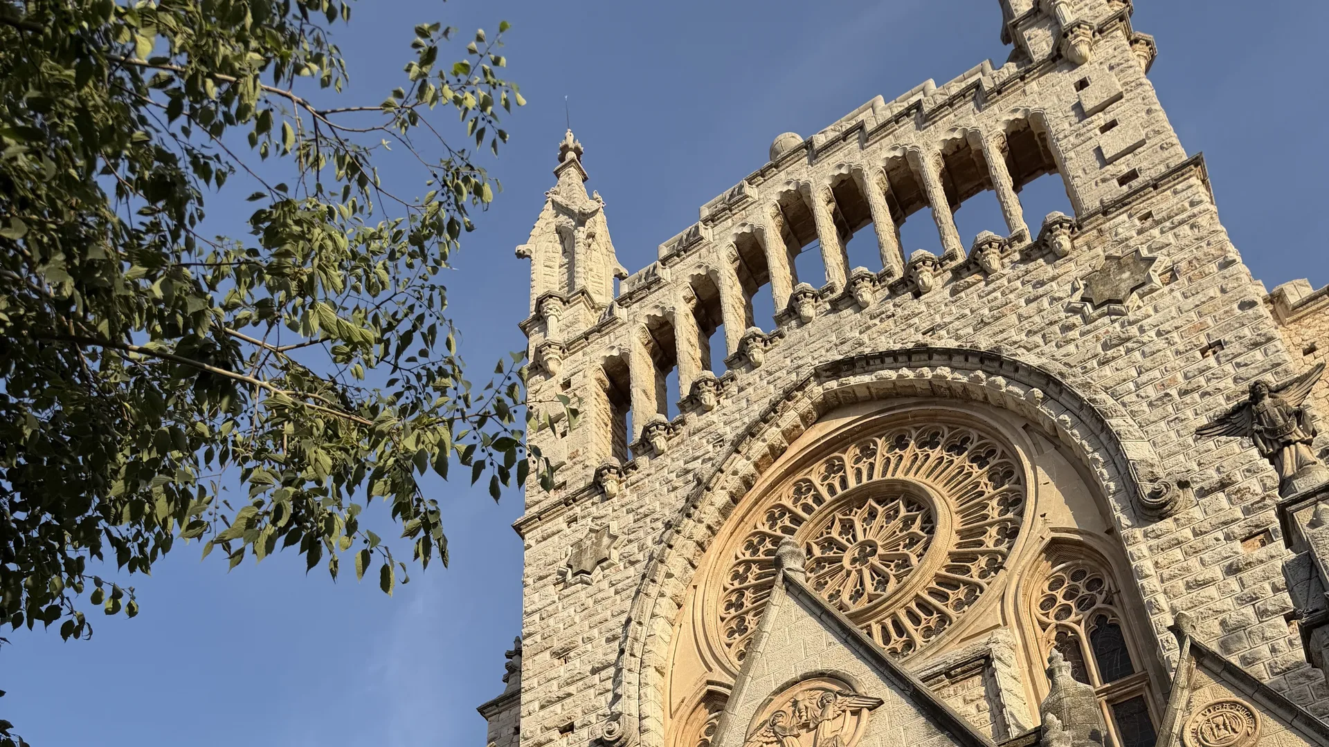 Foto de Sóller Center