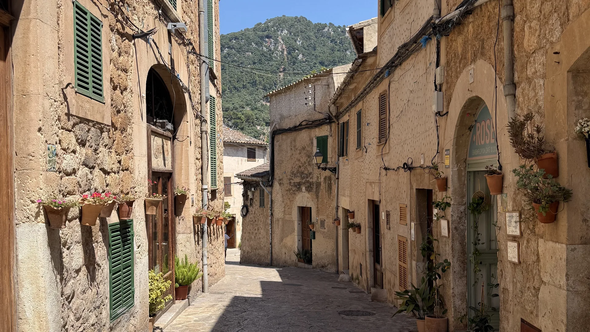 Foto de Valldemossa