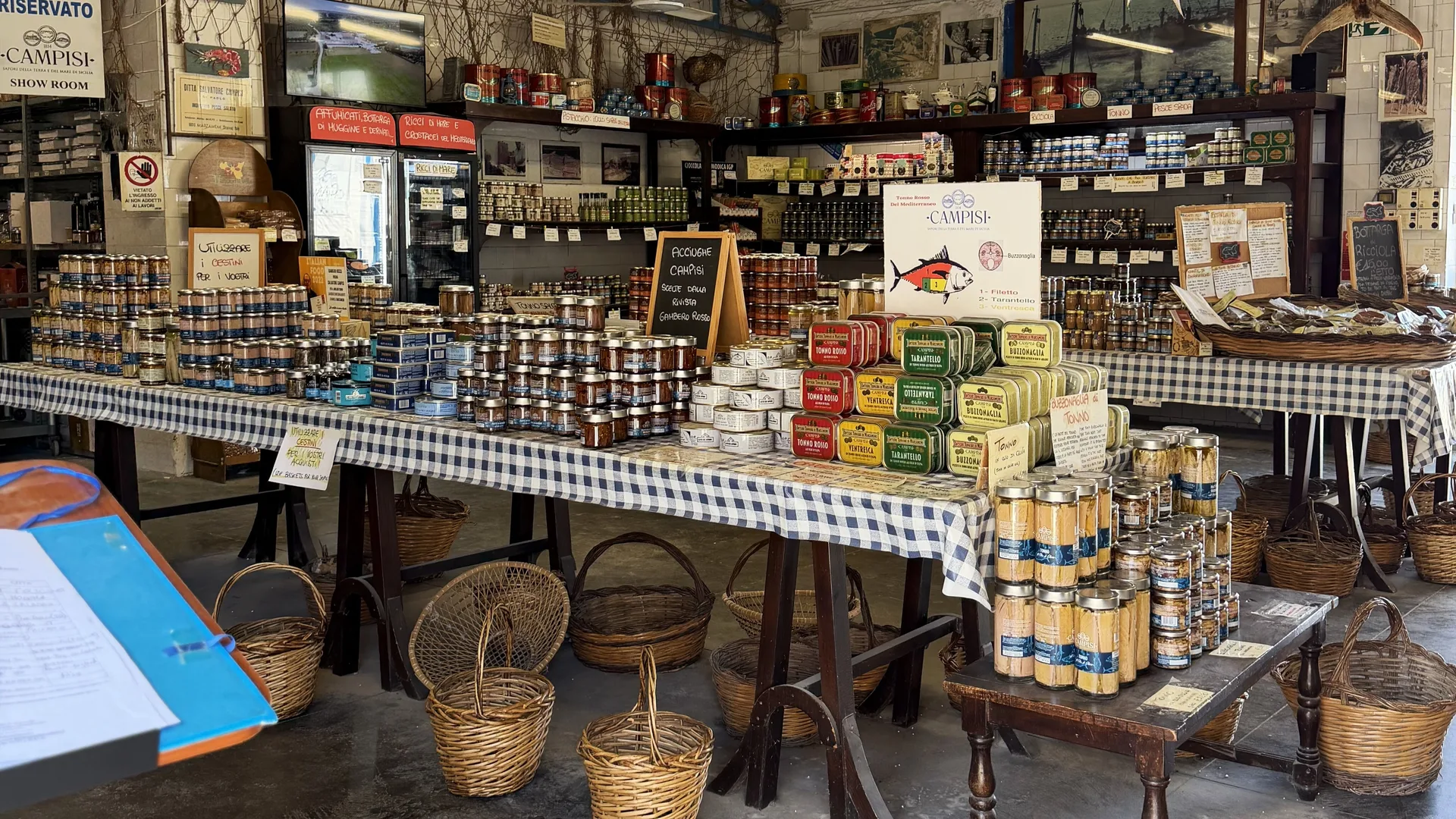Foto de Campisi Conserve