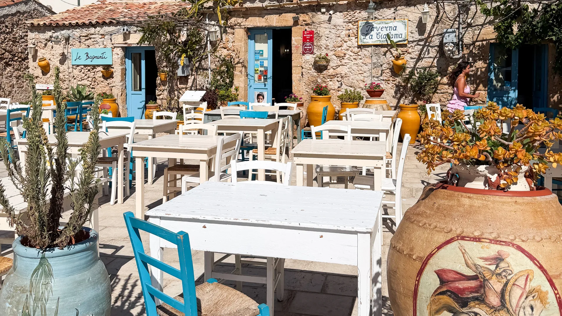 Foto de Taverna La Cialoma