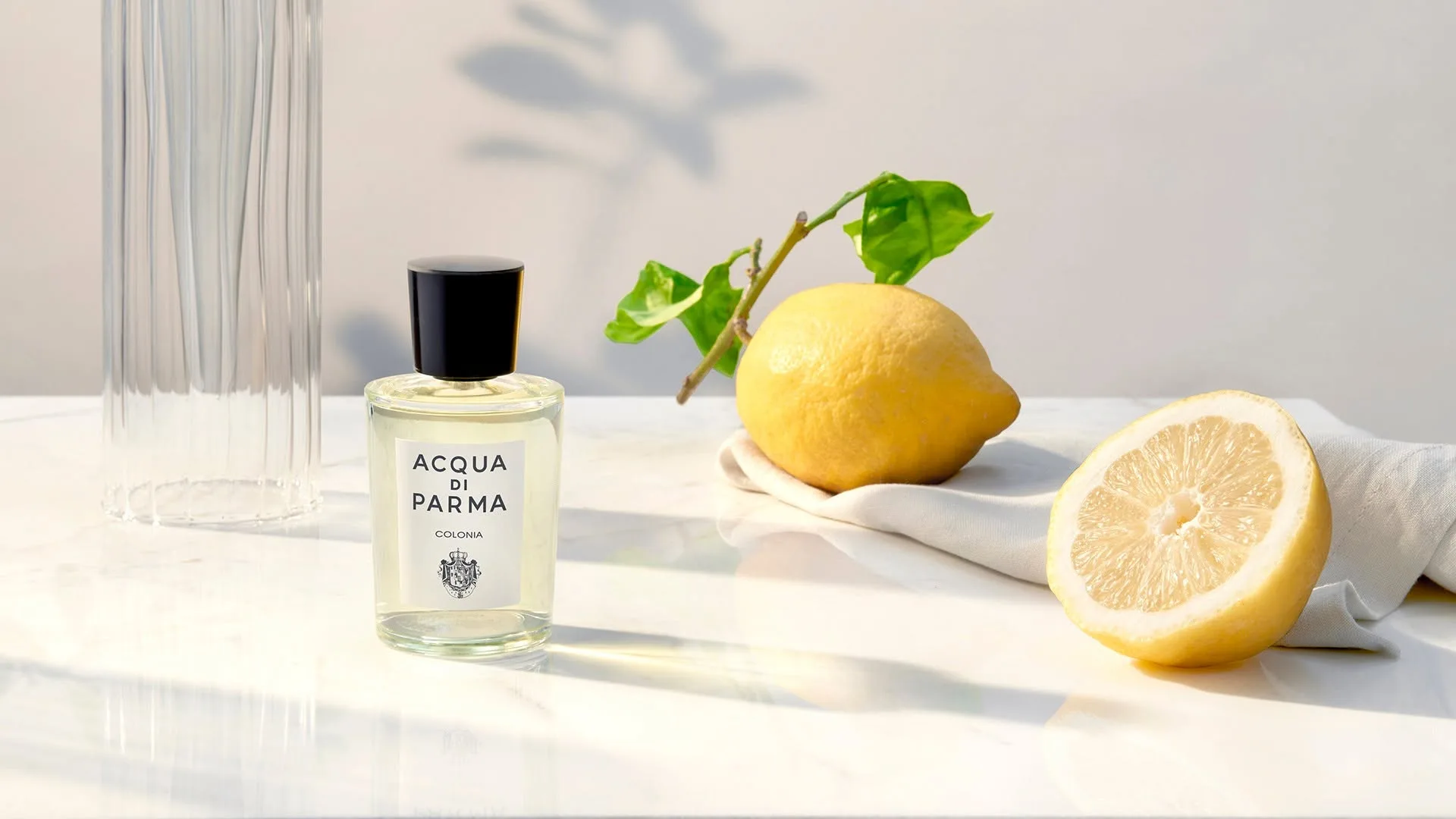 Foto de Acqua di Parma