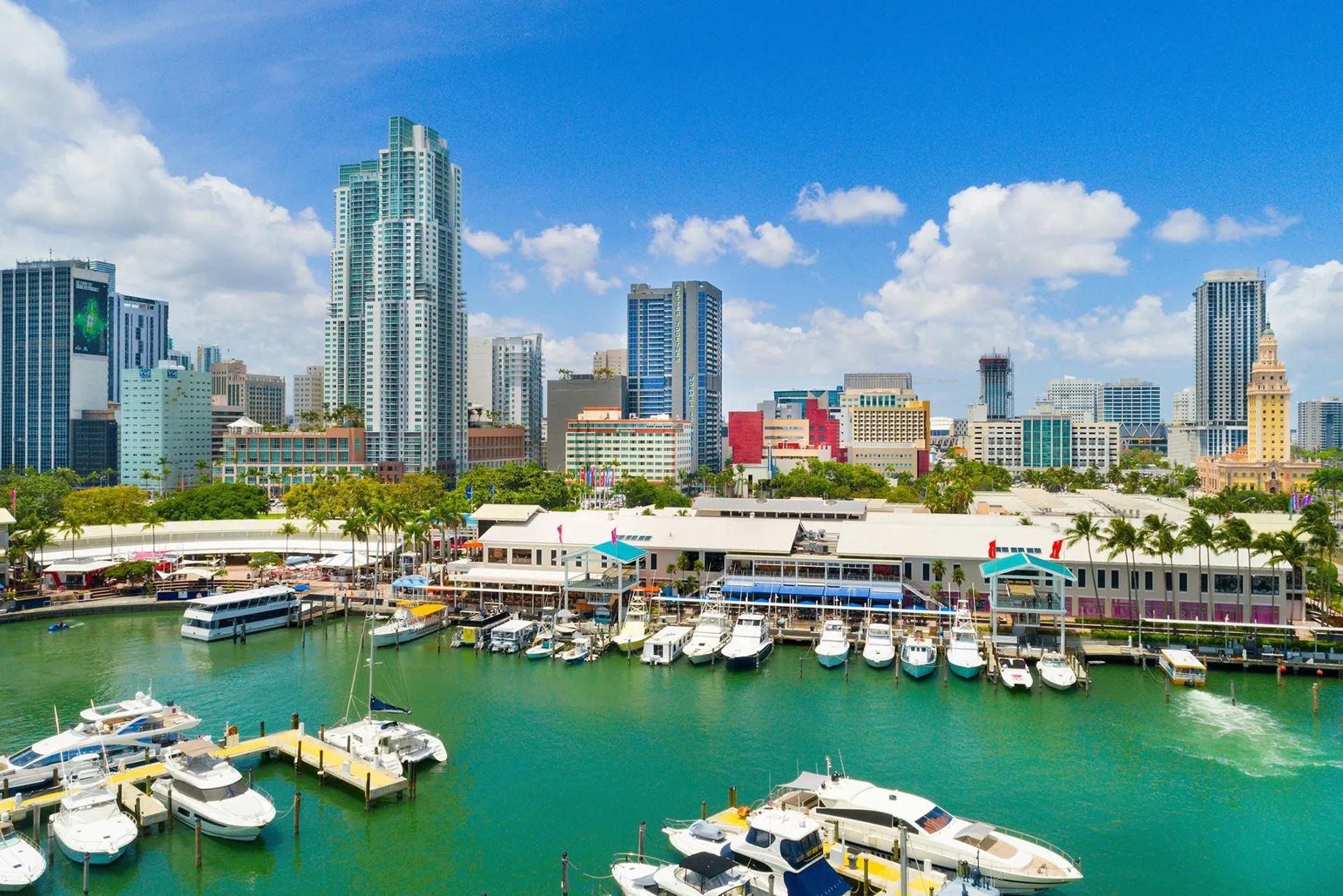 Foto de Bayside Marketplace