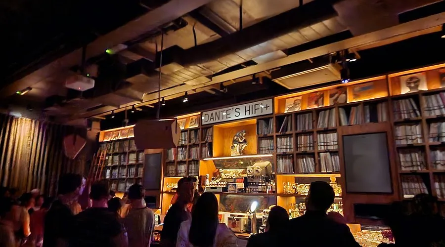Foto de Dante's HiFi