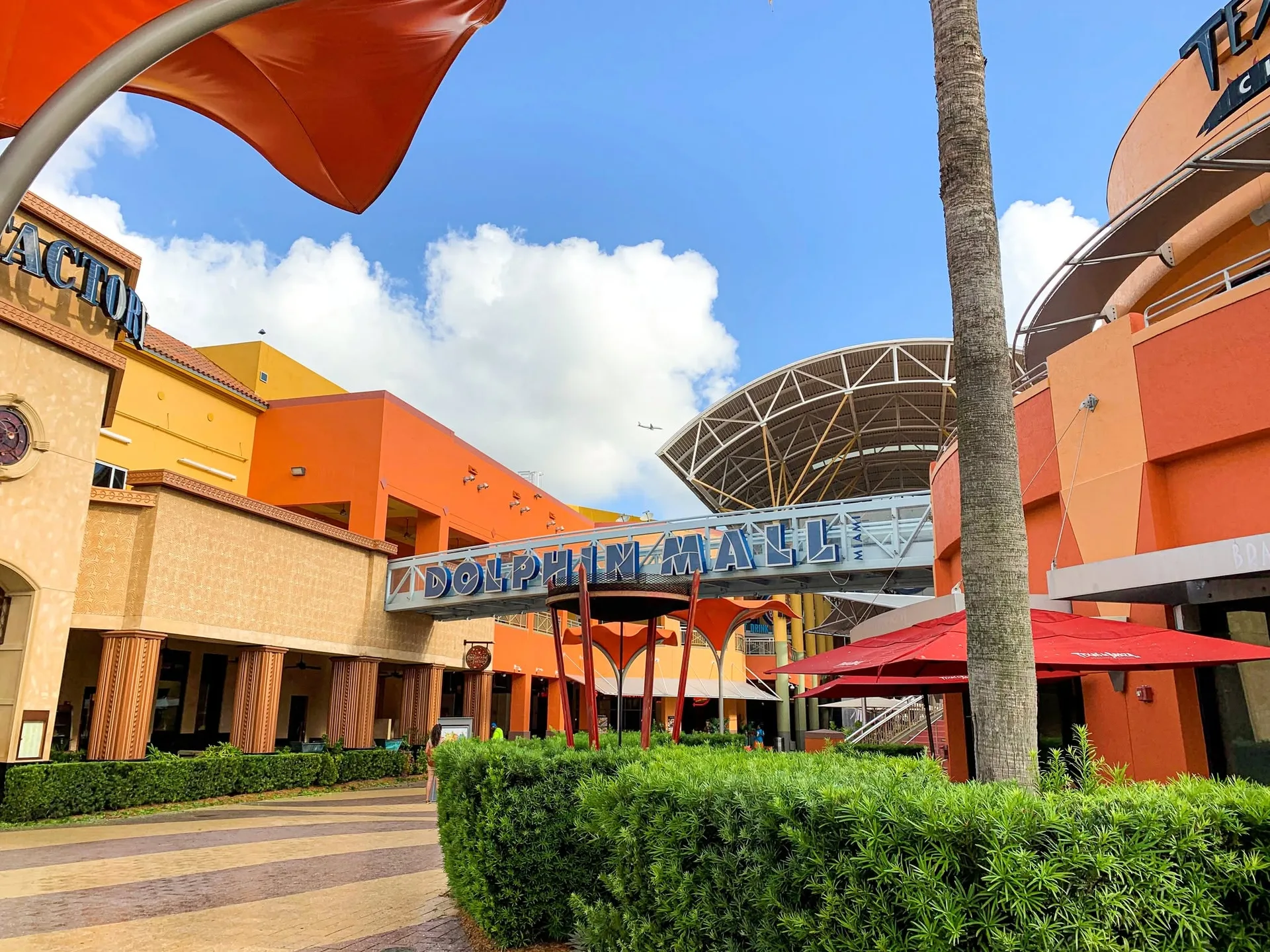 Foto de Dolphin Mall
