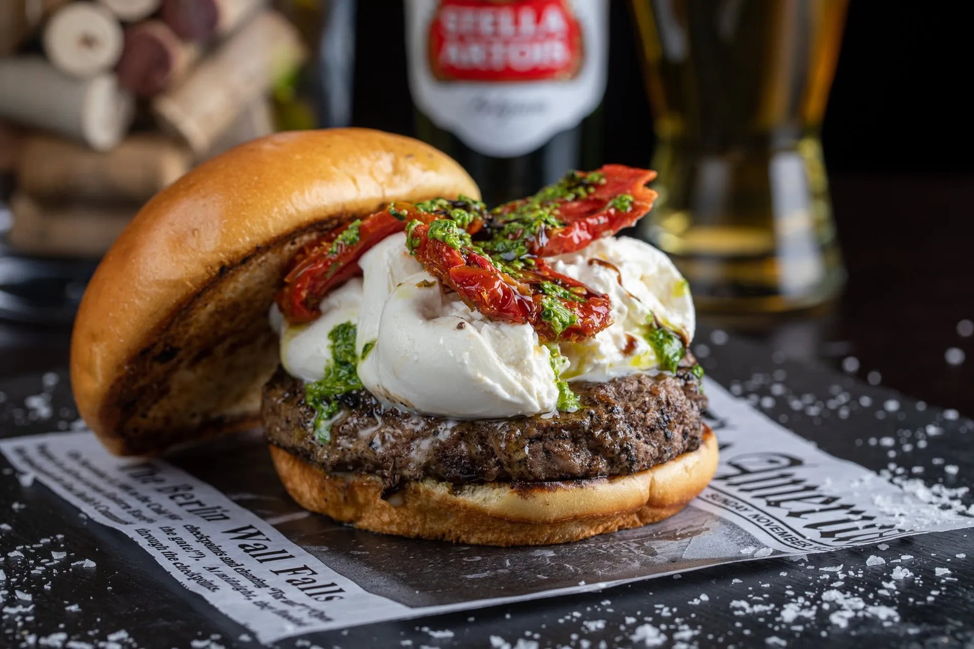 Foto de IBurger