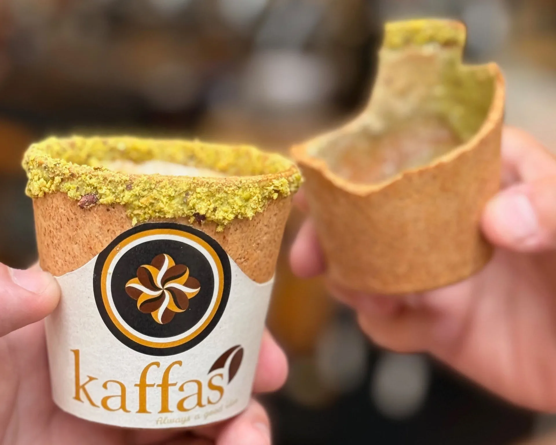 Foto de Kaffas